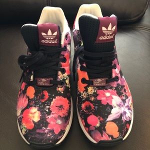 Adidas ZX Flux sneakers